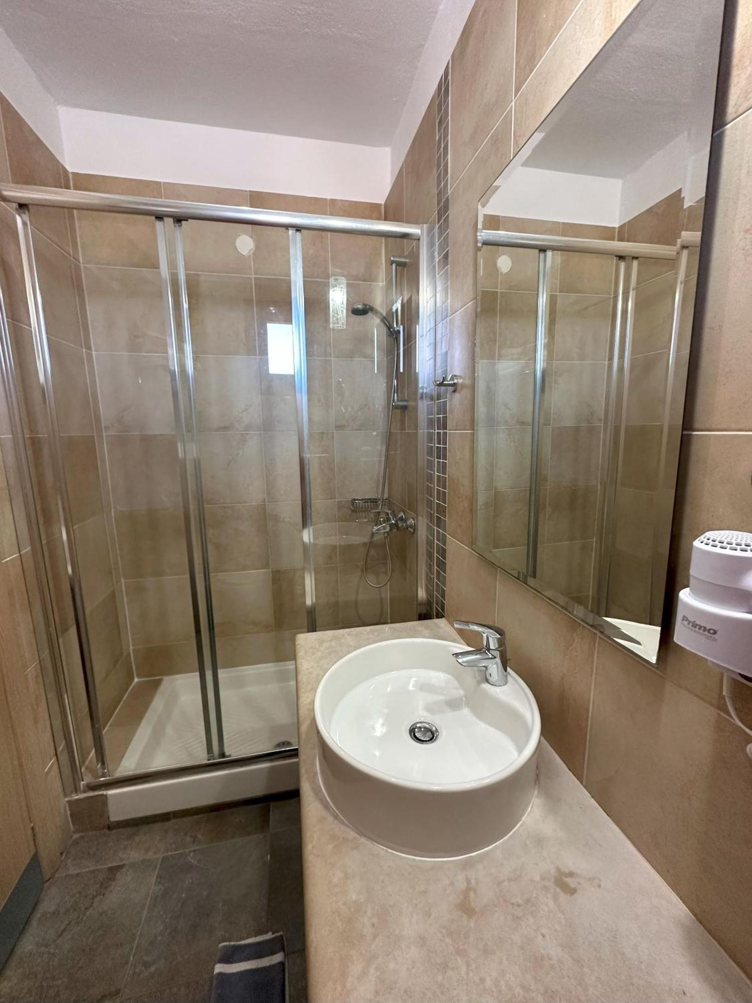 Hotel Afrodite Néi Póri Szoba fotó