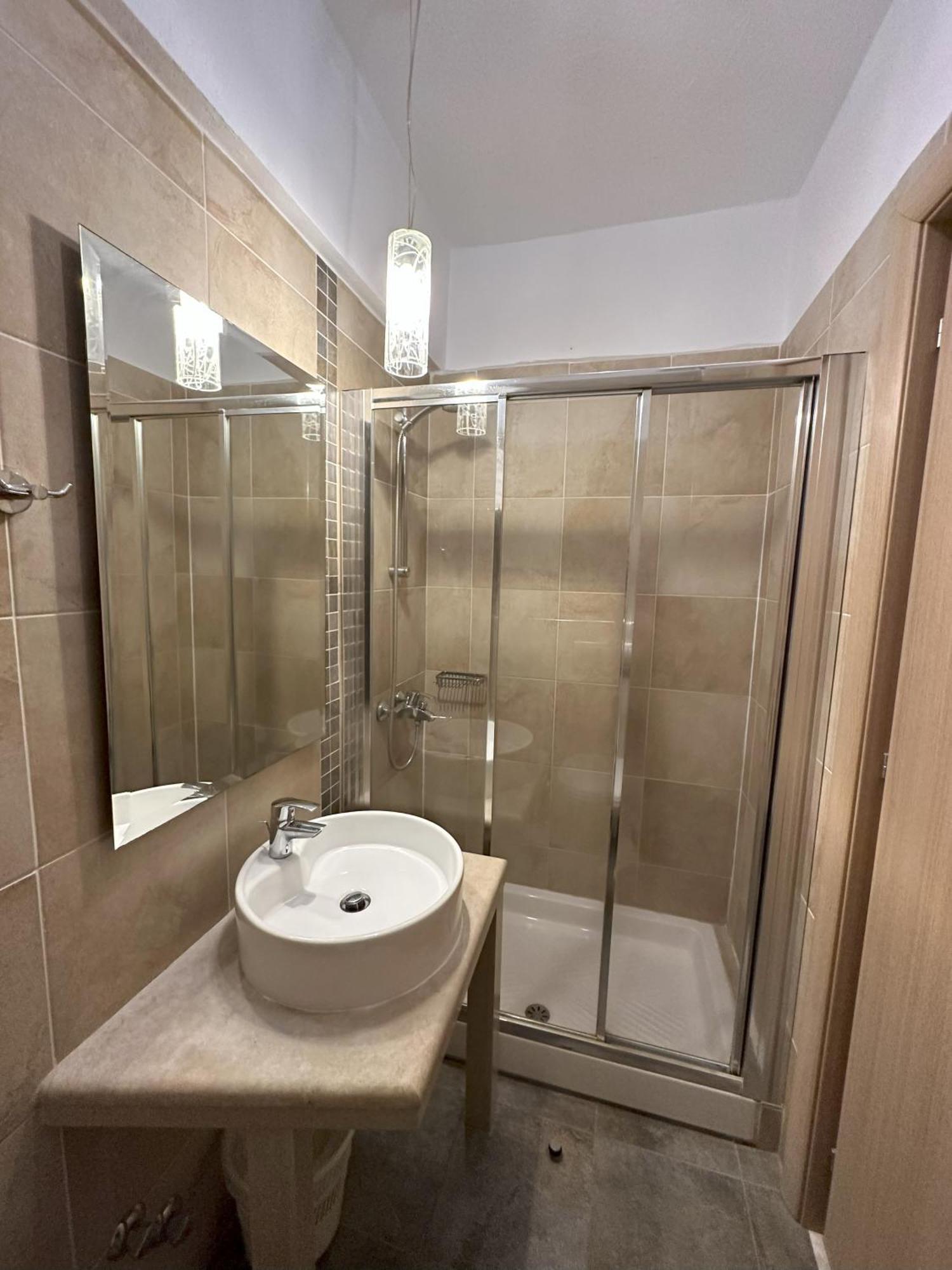 Hotel Afrodite Néi Póri Kültér fotó
